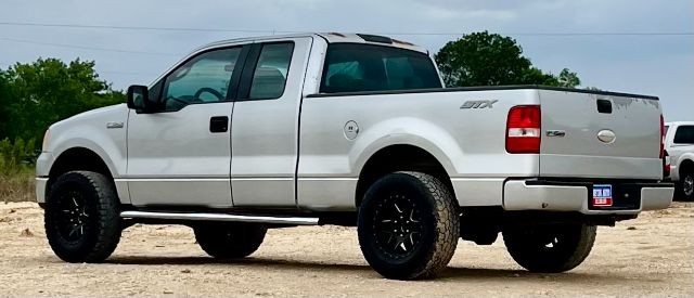 Ford F-150 Vehicle Image 04