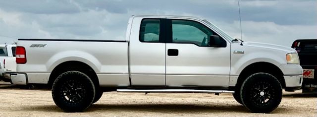 Ford F-150 Vehicle Image 05