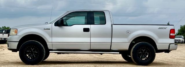 Ford F-150 Vehicle Image 06