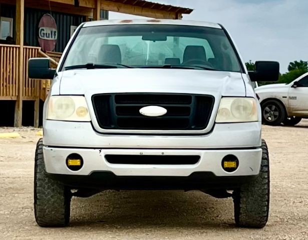 Ford F-150 Vehicle Image 07
