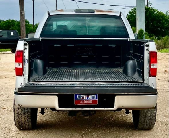 Ford F-150 Vehicle Image 09
