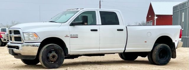 Ram 3500 Vehicle Image 02