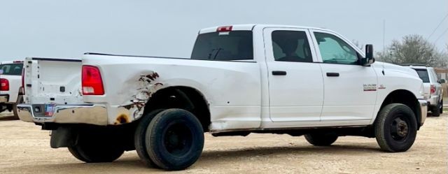 Ram 3500 Vehicle Image 03