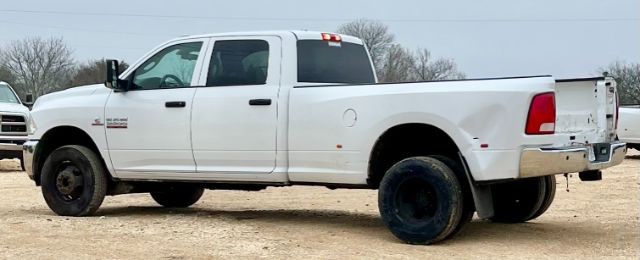 Ram 3500 Vehicle Image 04
