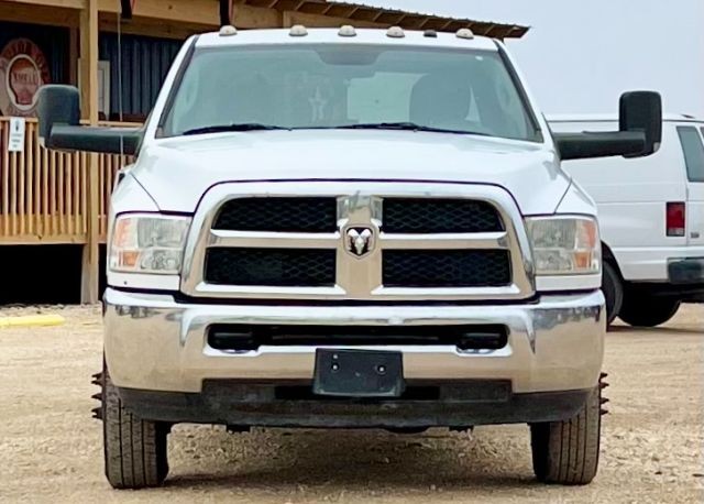 Ram 3500 Vehicle Image 07