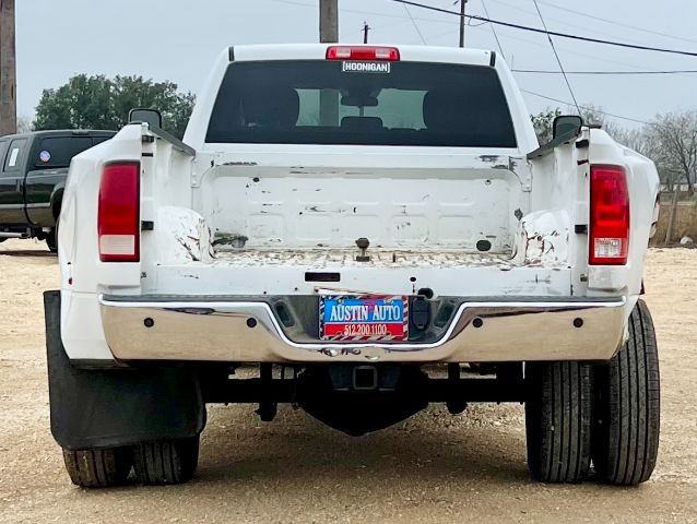 Ram 3500 Vehicle Image 08