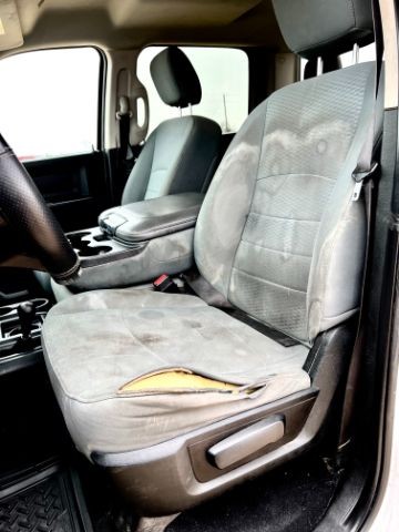 Ram 3500 Vehicle Image 10