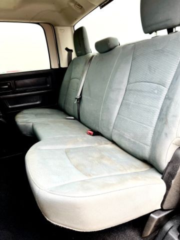 Ram 3500 Vehicle Image 13