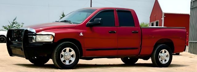 more details - dodge ram 2500