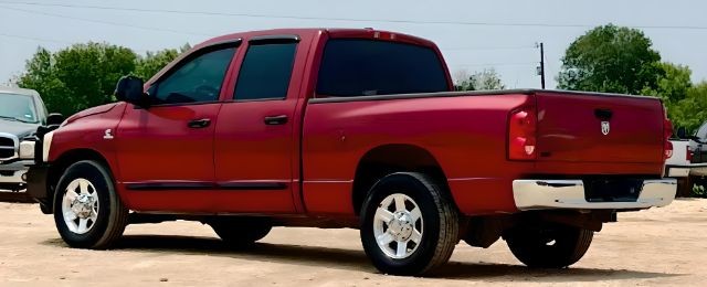 Dodge Ram 2500 Vehicle Image 04