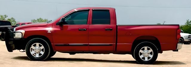 Dodge Ram 2500 Vehicle Image 05