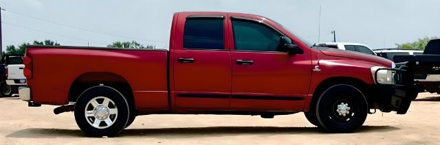 Dodge Ram 2500 Vehicle Image 06