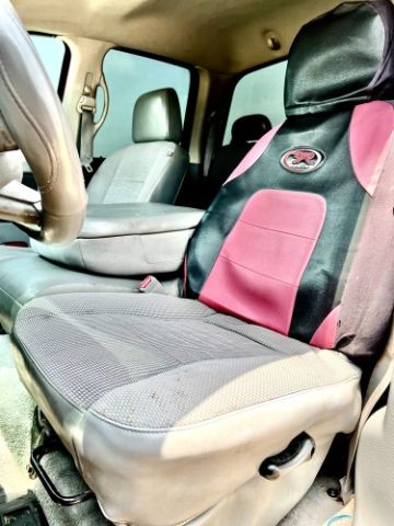 Dodge Ram 2500 Vehicle Image 11