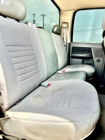 Dodge Ram 2500 Vehicle Image 13