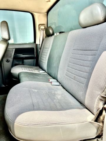 Dodge Ram 2500 Vehicle Image 14