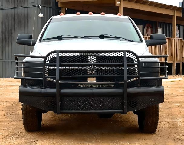 Dodge RAM 3500 Vehicle Image 07