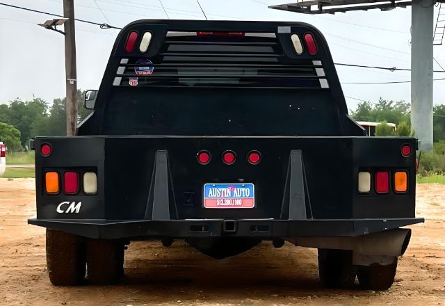 Dodge RAM 3500 Vehicle Image 08