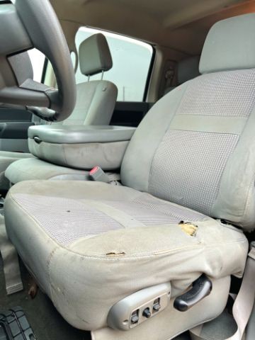 Dodge RAM 3500 Vehicle Image 11