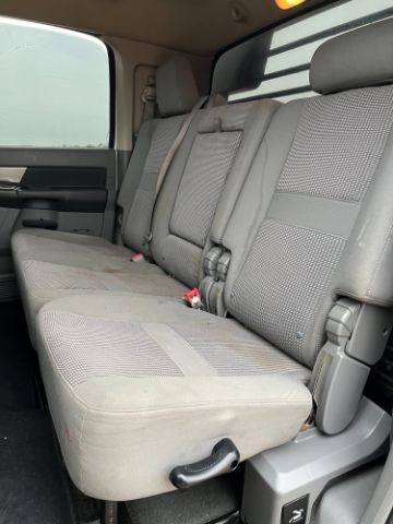 Dodge RAM 3500 Vehicle Image 14