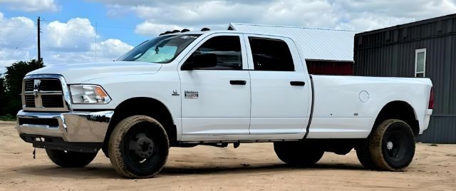 more details - ram 3500