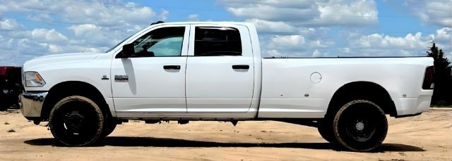 Ram 3500 Vehicle Image 06