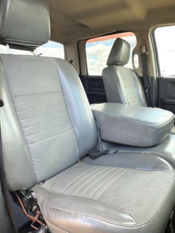 Ram 3500 Vehicle Image 12