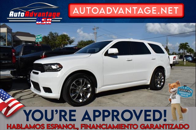 more details - dodge durango