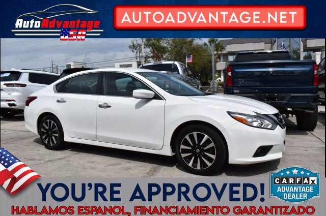 more details - nissan altima