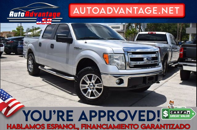 more details - ford f-150