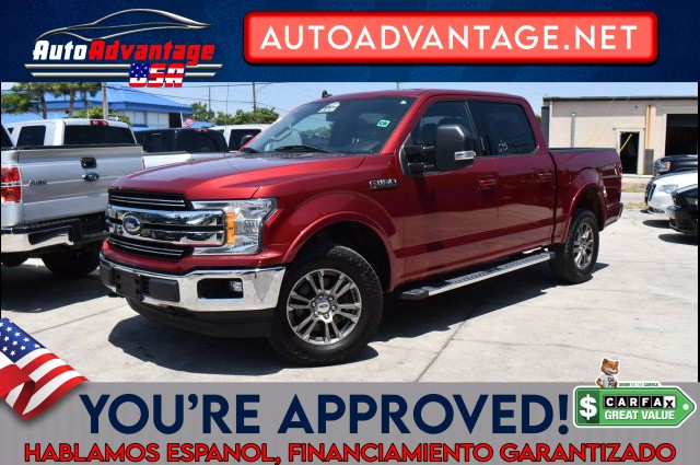 more details - ford f-150