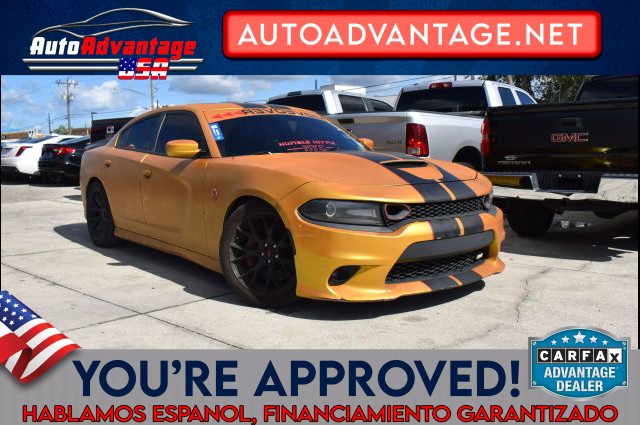 more details - dodge charger