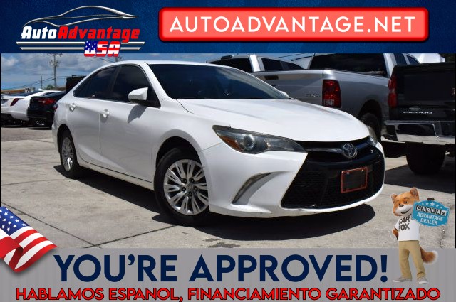more details - toyota camry