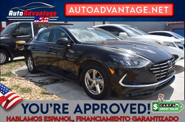 more details - hyundai sonata