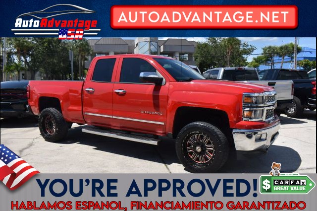 more details - chevrolet silverado 1500