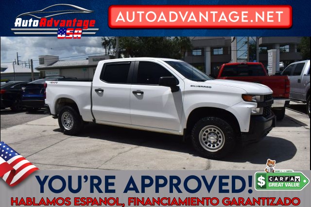 more details - chevrolet silverado 1500