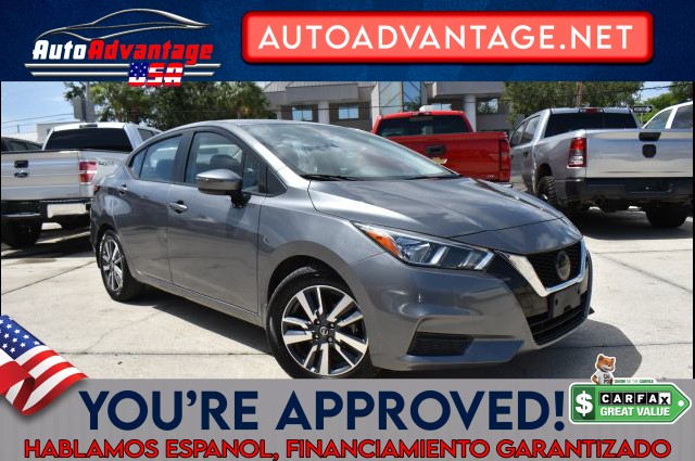 more details - nissan versa sedan