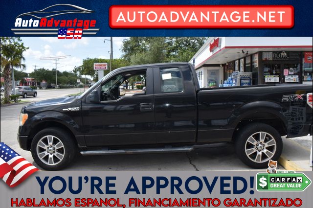 more details - ford f-150