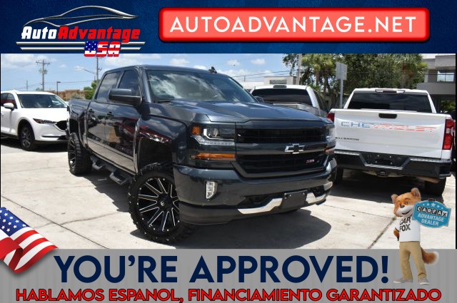 more details - chevrolet silverado 1500