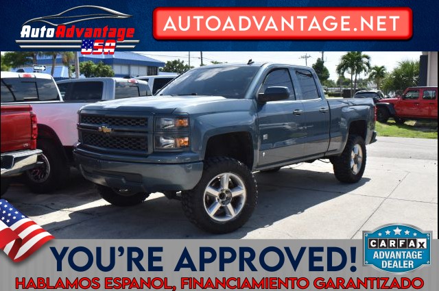 more details - chevrolet silverado