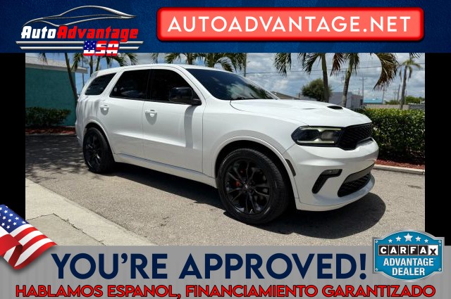 more details - dodge durango