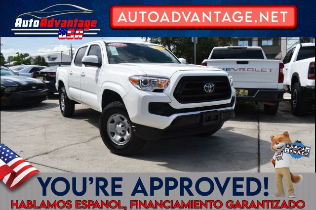 more details - toyota tacoma 4wd