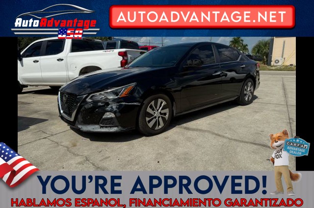 more details - nissan altima