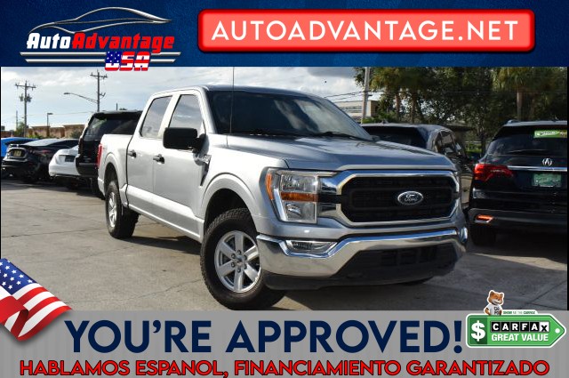 more details - ford f-150