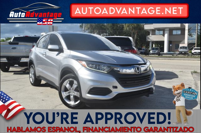 more details - honda hr-v