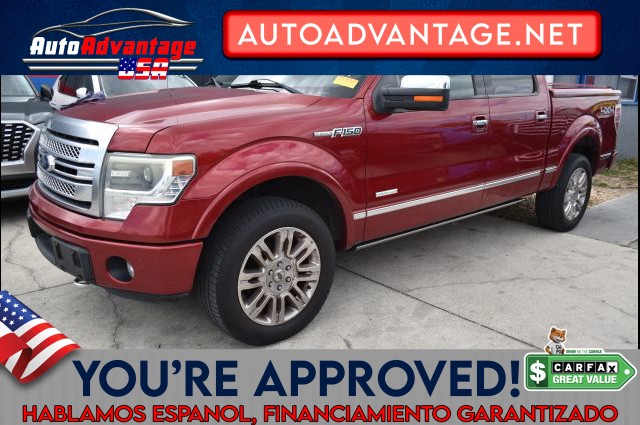 more details - ford f-150