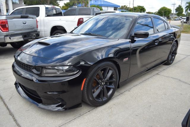 more details - dodge charger