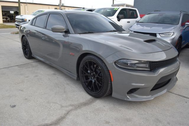 more details - dodge charger
