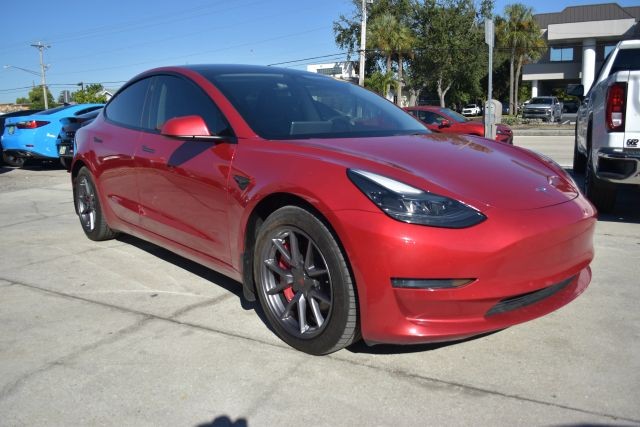 more details - tesla model 3