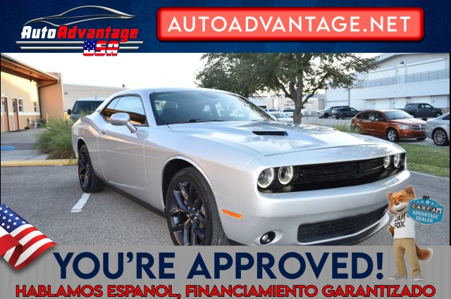 more details - dodge challenger