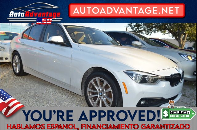 more details - bmw 3 series